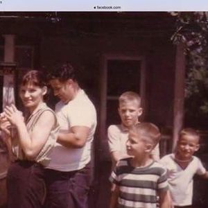 Meet your Posher, Dougie